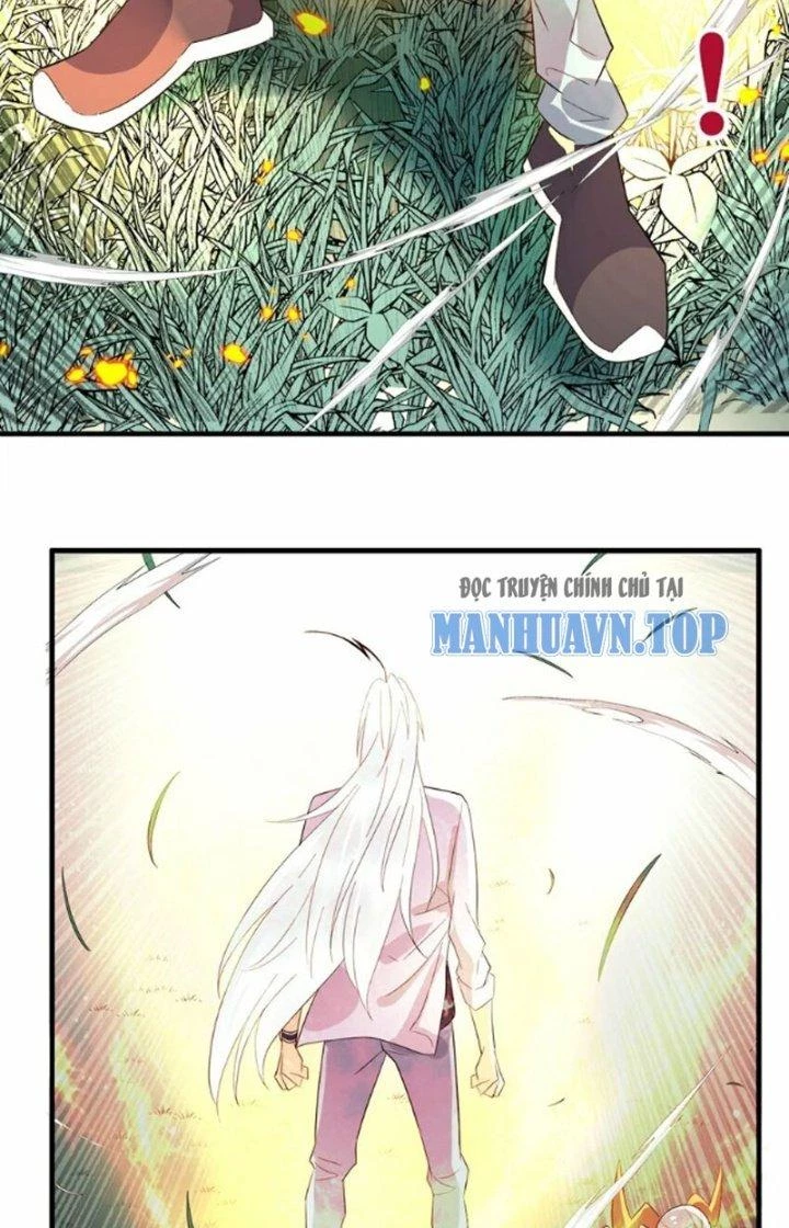 Ta Có Một Tòa Linh Anh Điện Chapter 99 - Trang 20