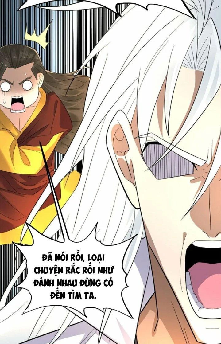 Ta Có Một Tòa Linh Anh Điện Chapter 99 - Trang 22