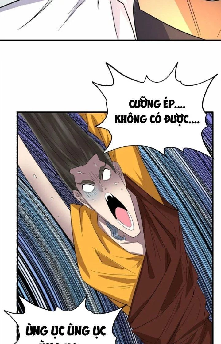 Ta Có Một Tòa Linh Anh Điện Chapter 99 - Trang 23