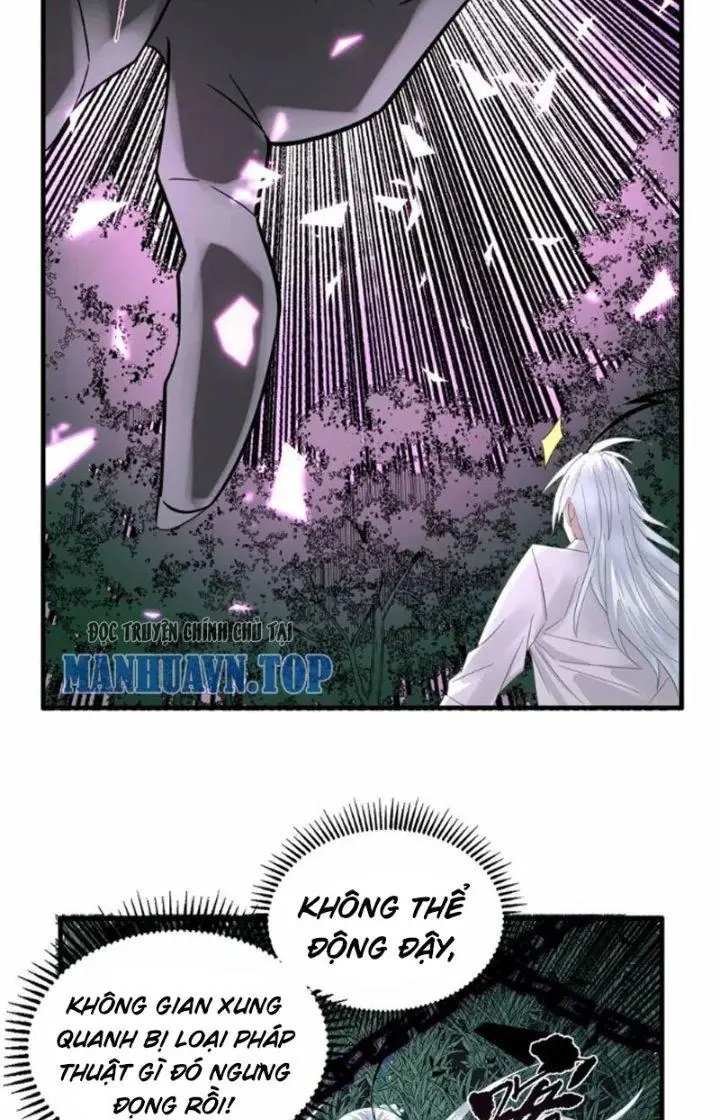 Ta Có Một Tòa Linh Anh Điện Chapter 99 - Trang 27