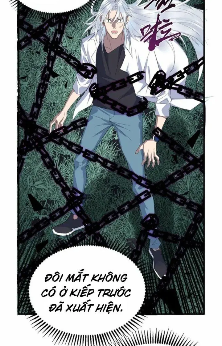 Ta Có Một Tòa Linh Anh Điện Chapter 99 - Trang 28