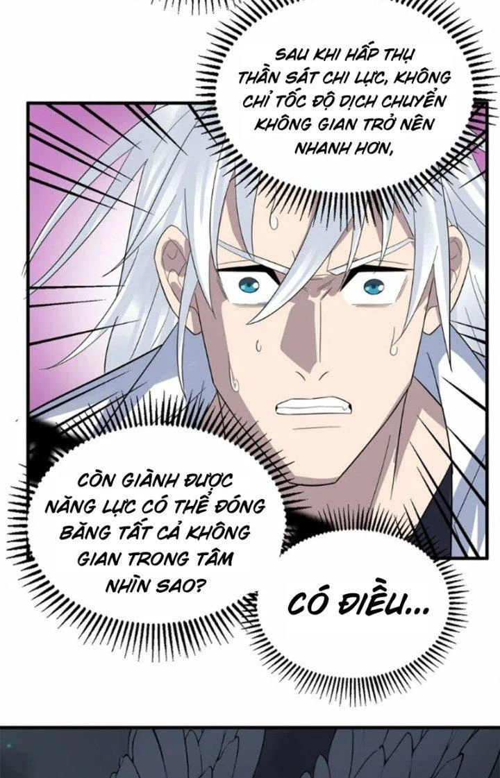 Ta Có Một Tòa Linh Anh Điện Chapter 99 - Trang 29