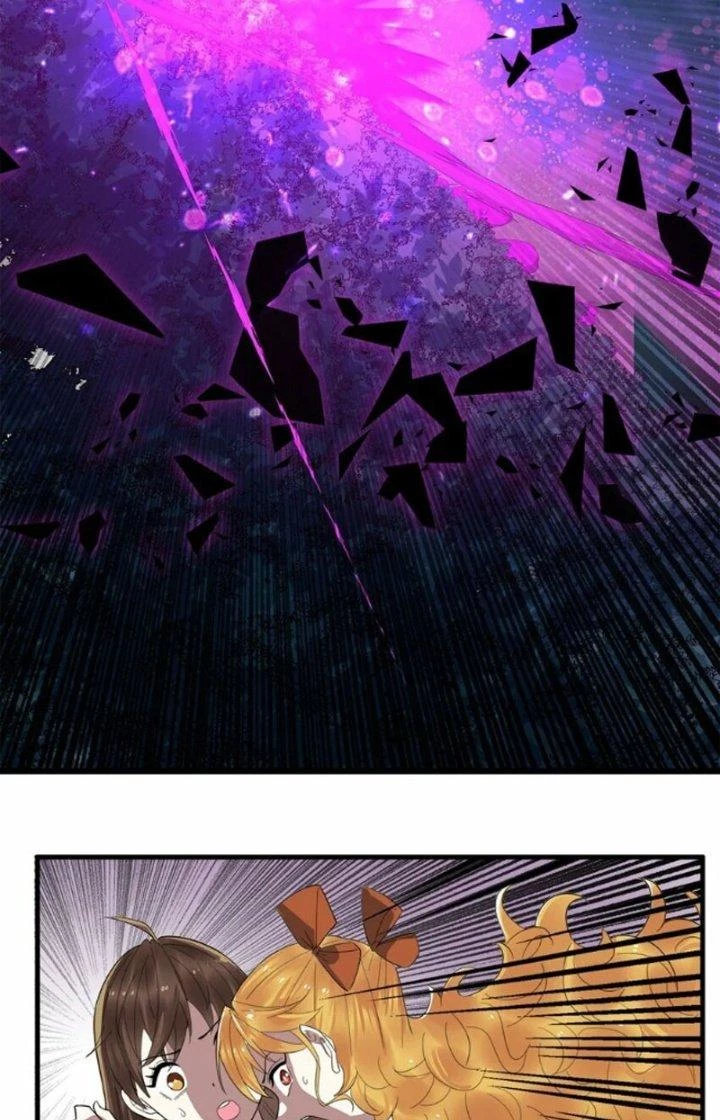 Ta Có Một Tòa Linh Anh Điện Chapter 99 - Trang 3
