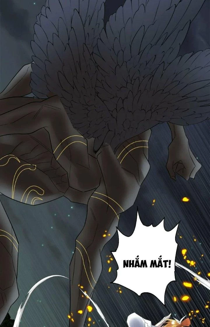 Ta Có Một Tòa Linh Anh Điện Chapter 99 - Trang 30