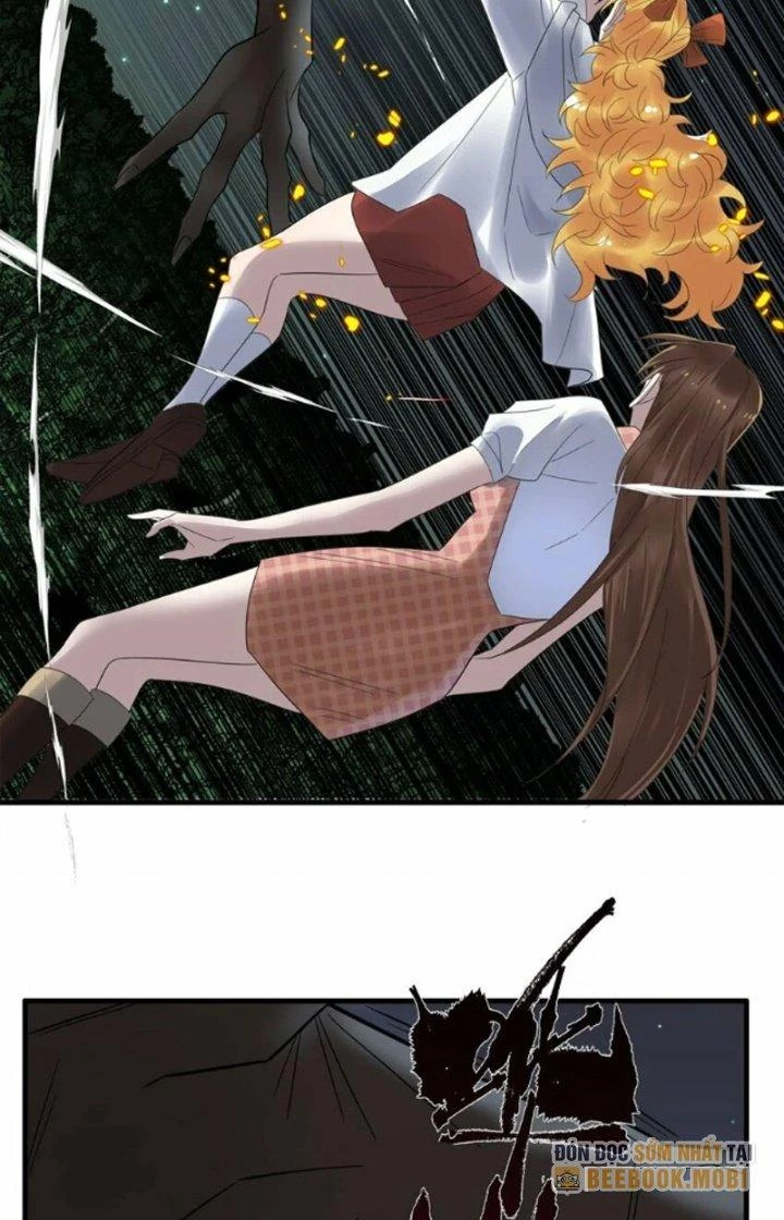 Ta Có Một Tòa Linh Anh Điện Chapter 99 - Trang 31