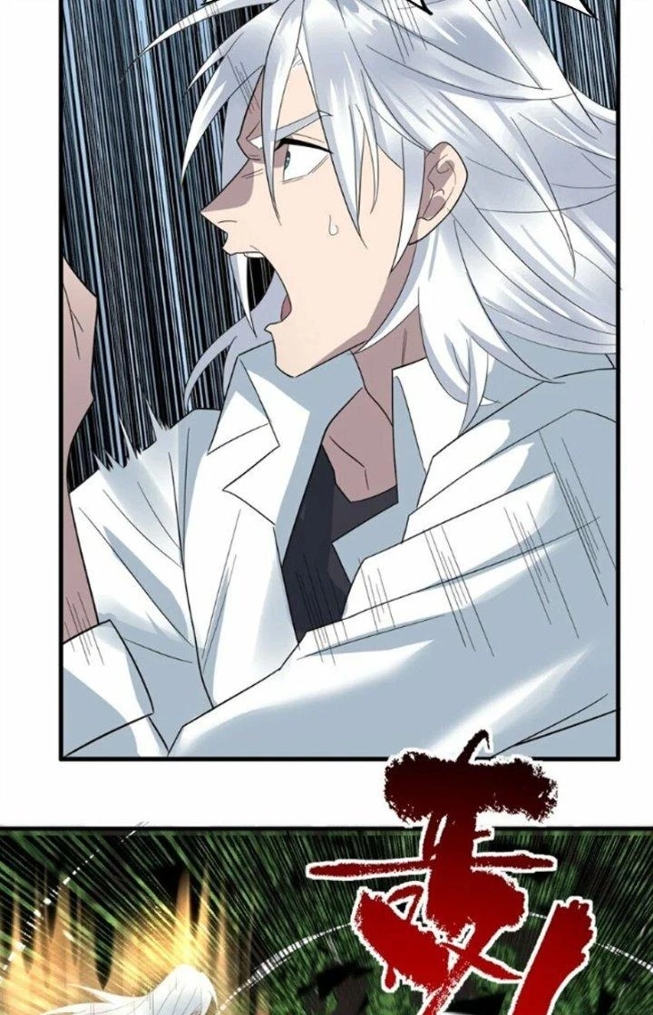 Ta Có Một Tòa Linh Anh Điện Chapter 99 - Trang 33