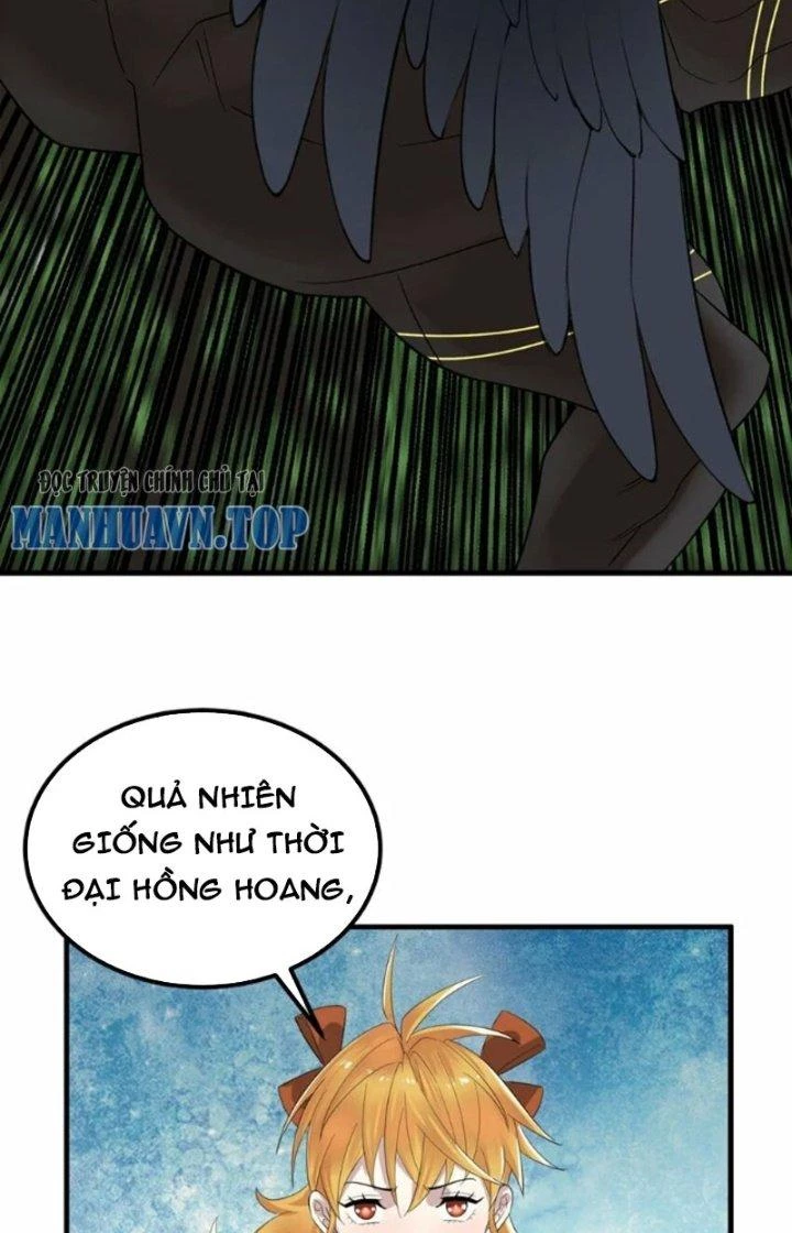 Ta Có Một Tòa Linh Anh Điện Chapter 99 - Trang 35