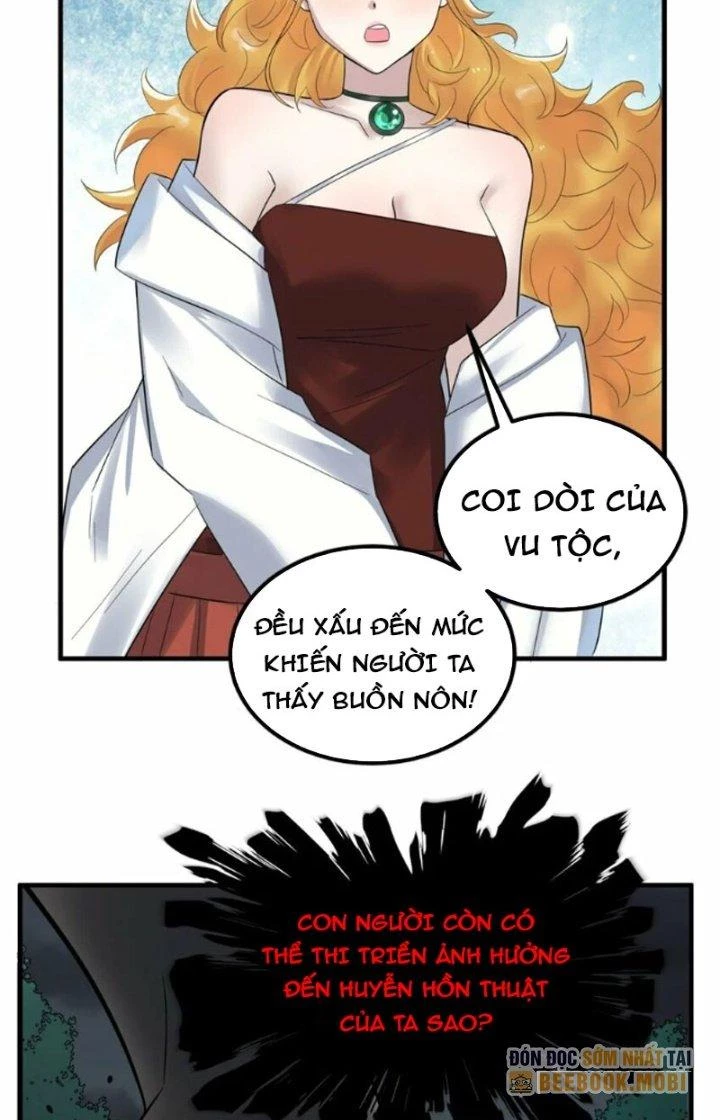 Ta Có Một Tòa Linh Anh Điện Chapter 99 - Trang 36