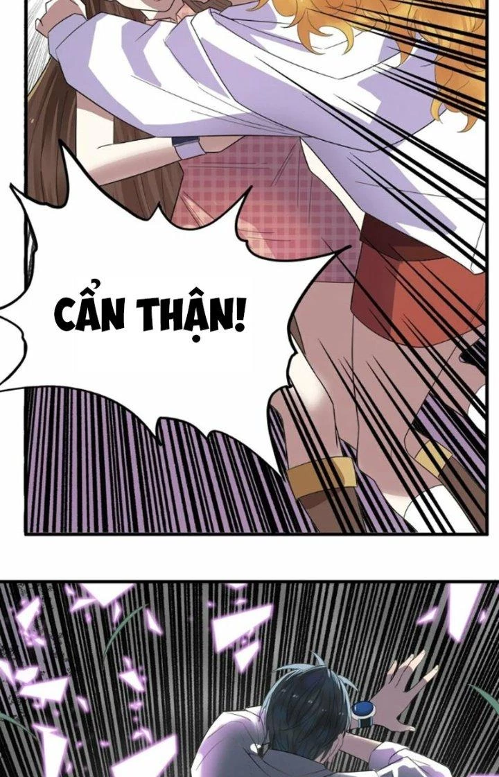 Ta Có Một Tòa Linh Anh Điện Chapter 99 - Trang 4