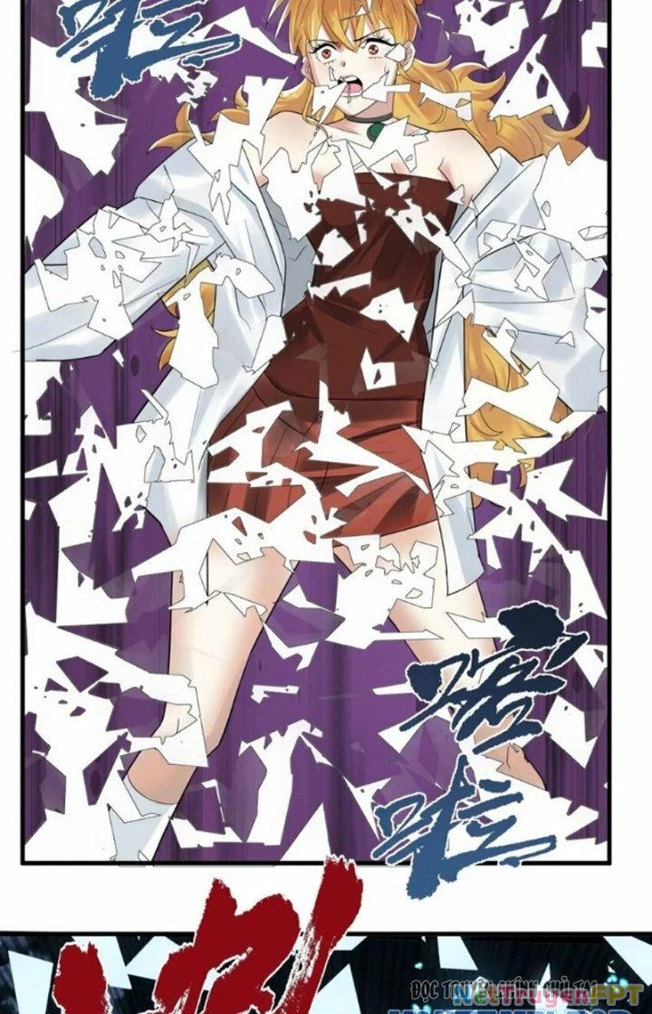 Ta Có Một Tòa Linh Anh Điện Chapter 99 - Trang 40