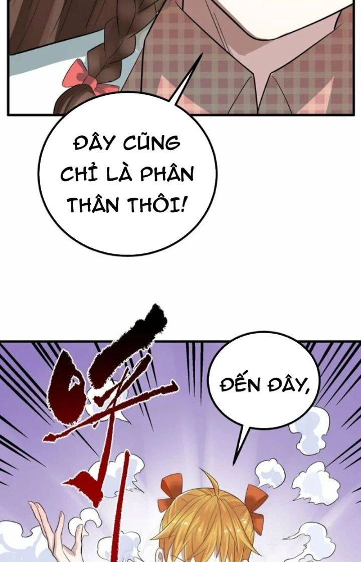 Ta Có Một Tòa Linh Anh Điện Chapter 99 - Trang 44