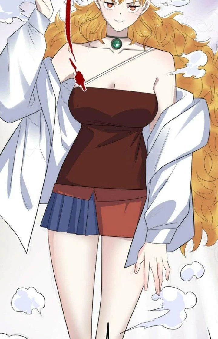 Ta Có Một Tòa Linh Anh Điện Chapter 99 - Trang 45