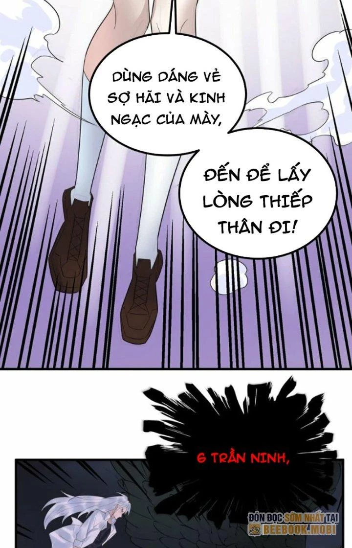 Ta Có Một Tòa Linh Anh Điện Chapter 99 - Trang 46