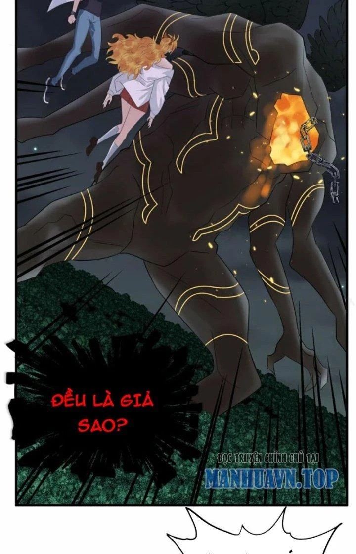 Ta Có Một Tòa Linh Anh Điện Chapter 99 - Trang 47