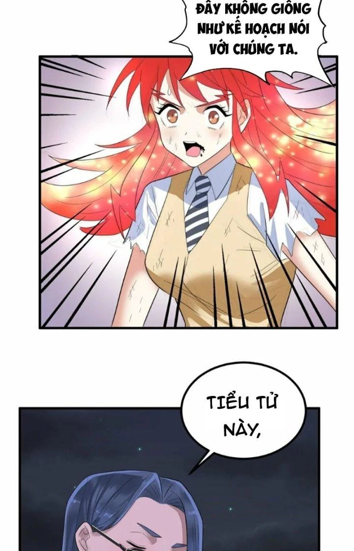 Ta Có Một Tòa Linh Anh Điện Chapter 99 - Trang 48