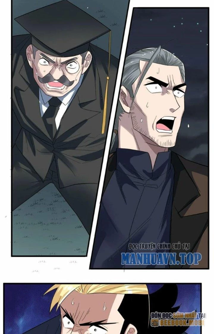Ta Có Một Tòa Linh Anh Điện Chapter 99 - Trang 6