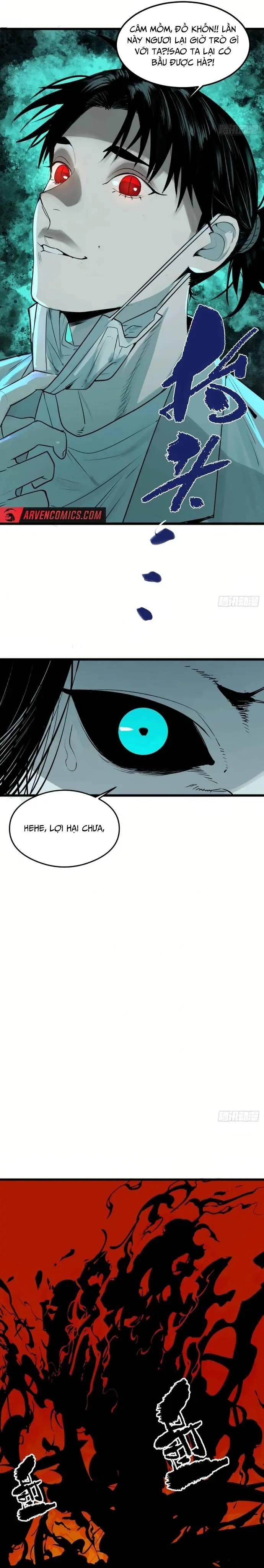 Ta Có Một Viện Nghiên Cứu Quái Vật Chapter 1 - Trang 10