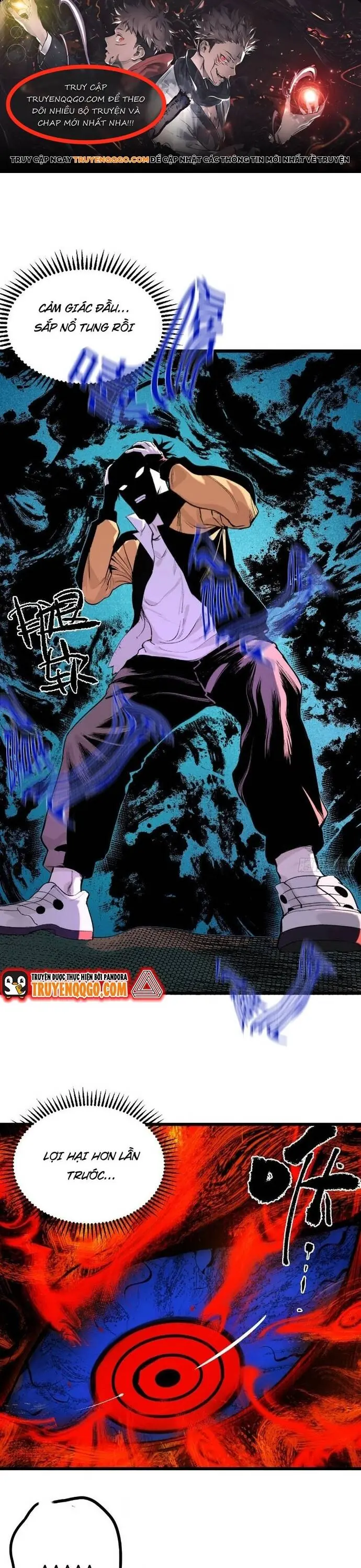 Ta Có Một Viện Nghiên Cứu Quái Vật Chapter 10 - Trang 1