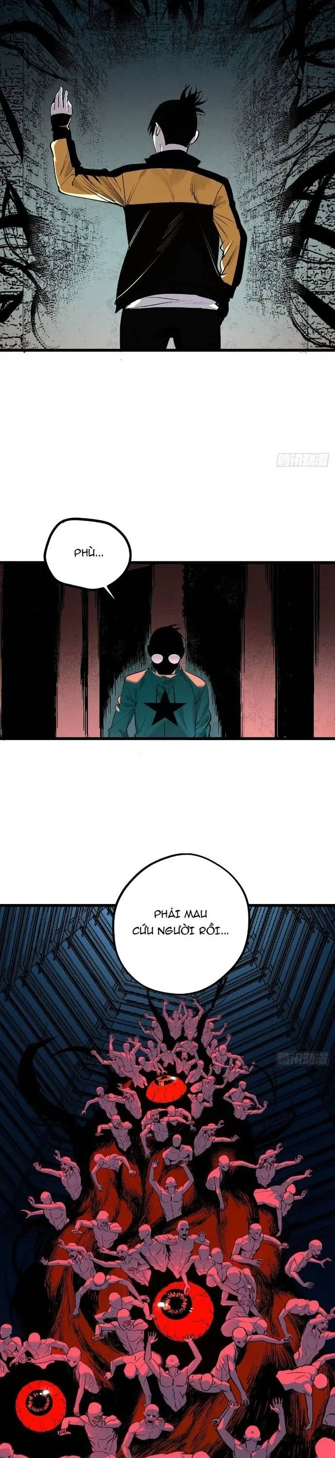 Ta Có Một Viện Nghiên Cứu Quái Vật Chapter 10 - Trang 11