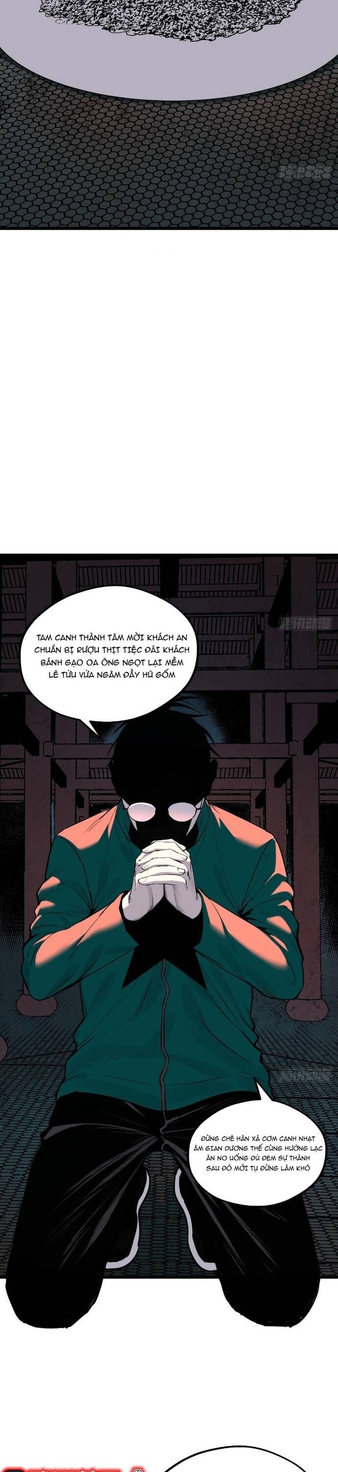 Ta Có Một Viện Nghiên Cứu Quái Vật Chapter 10 - Trang 13