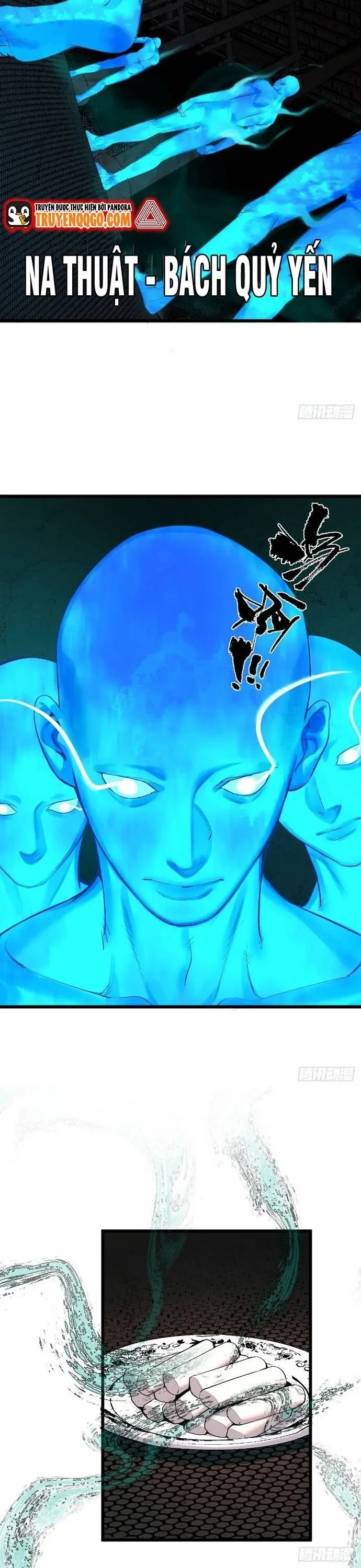 Ta Có Một Viện Nghiên Cứu Quái Vật Chapter 10 - Trang 15