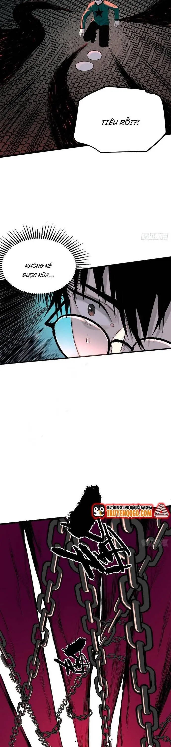 Ta Có Một Viện Nghiên Cứu Quái Vật Chapter 10 - Trang 23