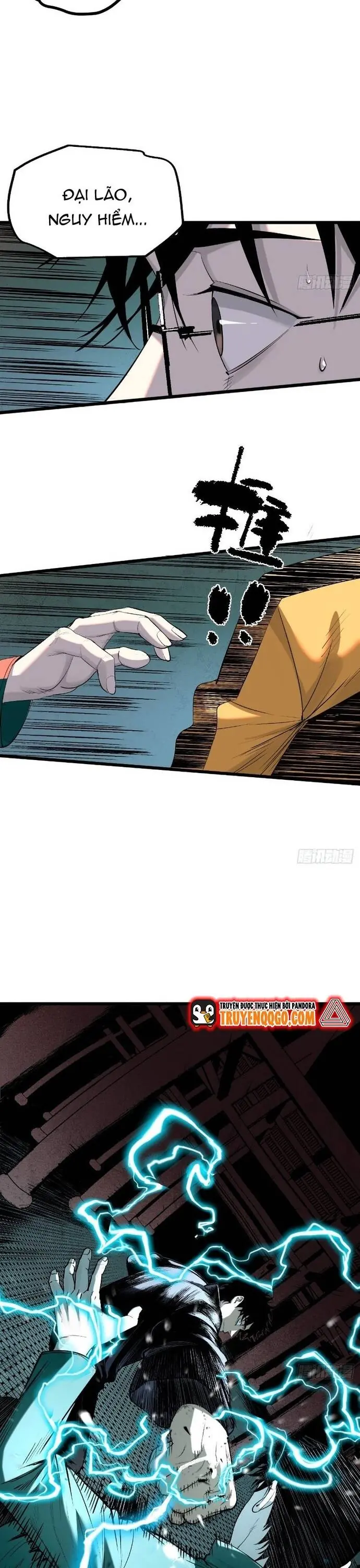 Ta Có Một Viện Nghiên Cứu Quái Vật Chapter 10 - Trang 27