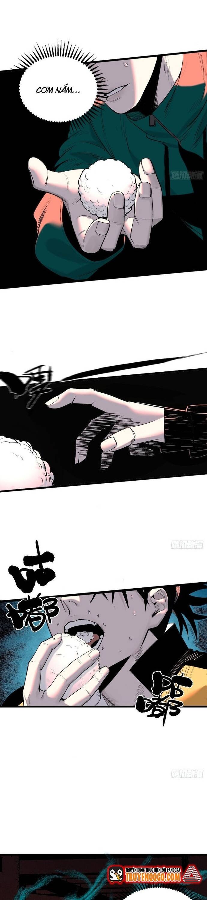 Ta Có Một Viện Nghiên Cứu Quái Vật Chapter 10 - Trang 3