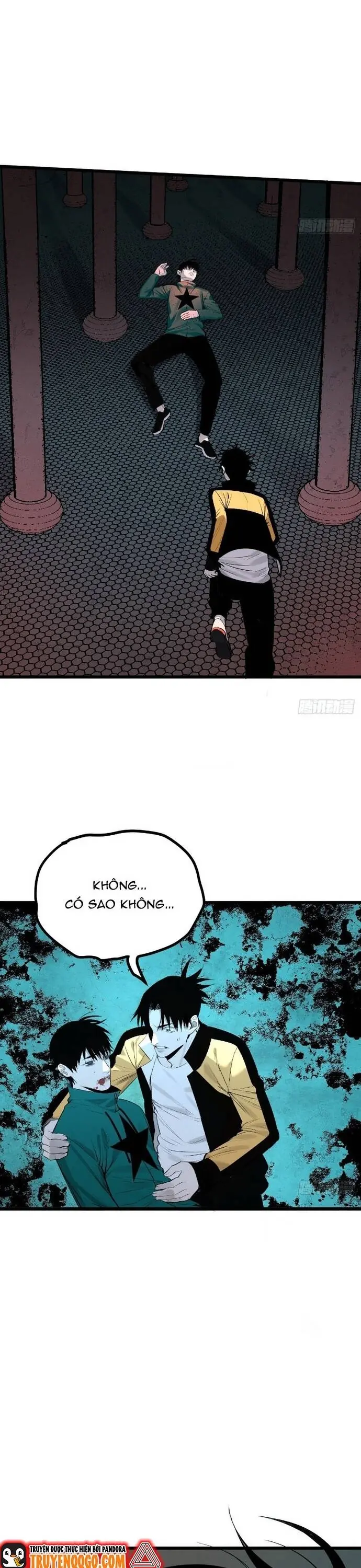 Ta Có Một Viện Nghiên Cứu Quái Vật Chapter 10 - Trang 30