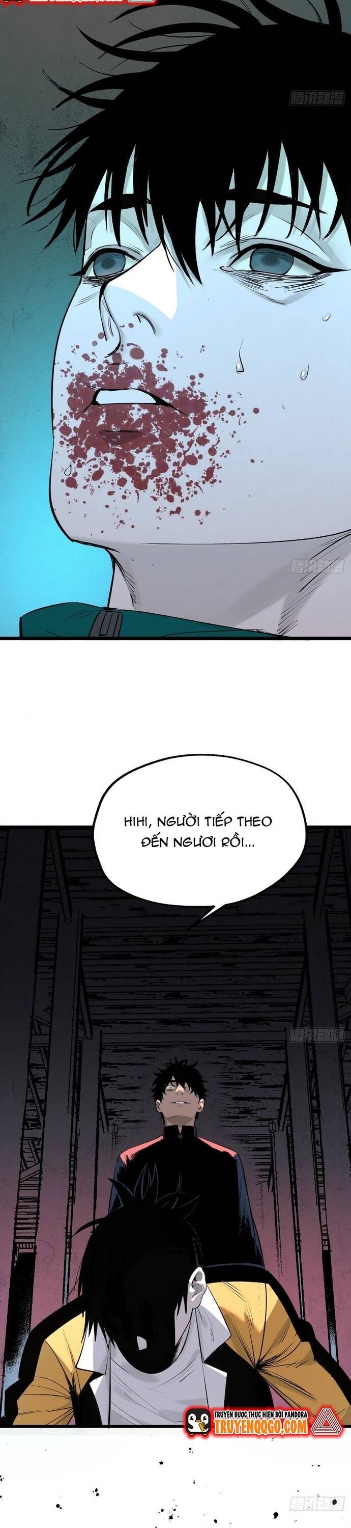 Ta Có Một Viện Nghiên Cứu Quái Vật Chapter 10 - Trang 31