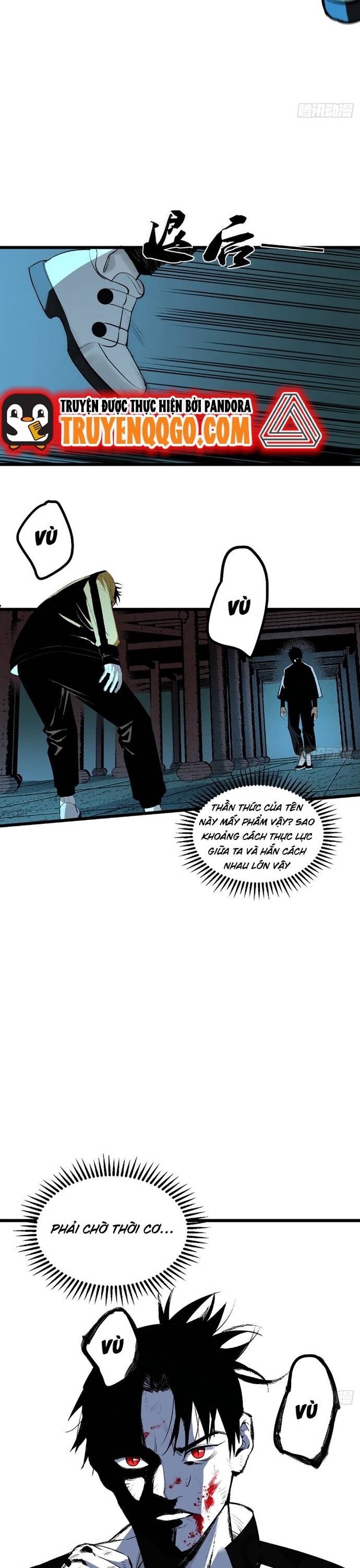 Ta Có Một Viện Nghiên Cứu Quái Vật Chapter 11 - Trang 12