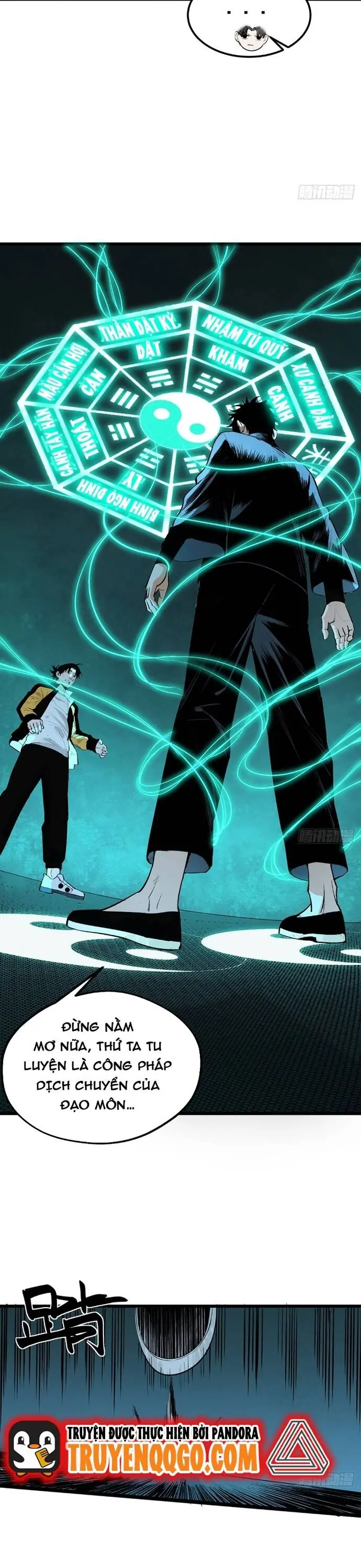 Ta Có Một Viện Nghiên Cứu Quái Vật Chapter 11 - Trang 14
