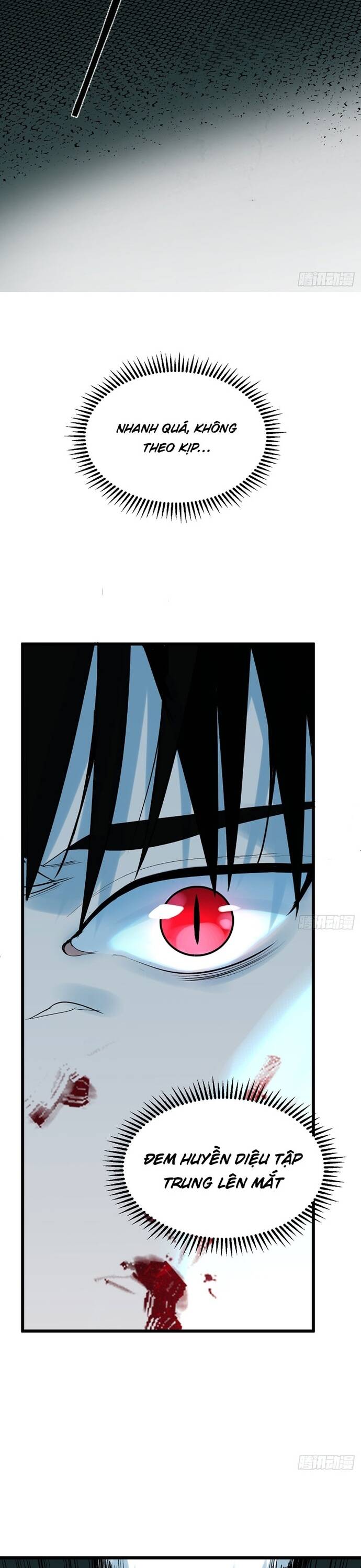 Ta Có Một Viện Nghiên Cứu Quái Vật Chapter 11 - Trang 16