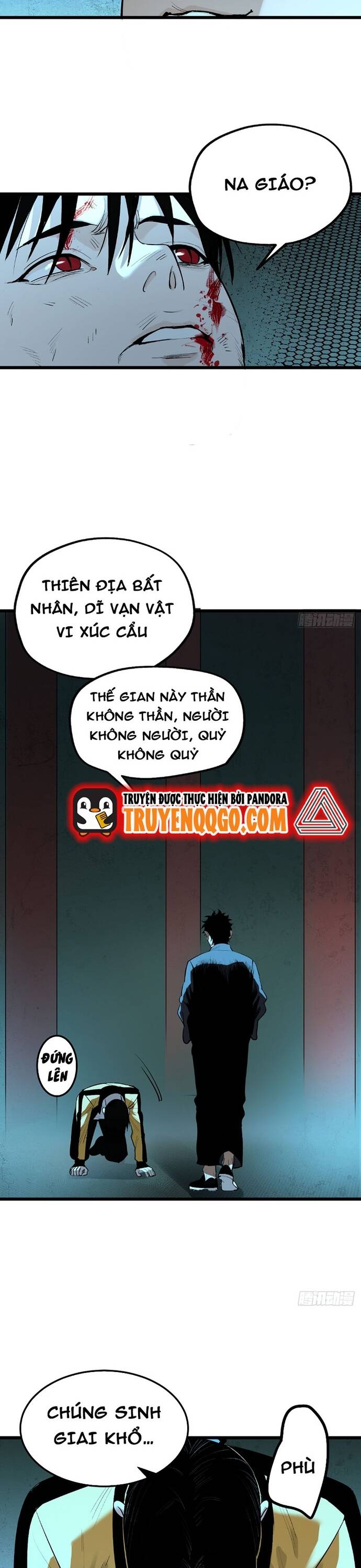 Ta Có Một Viện Nghiên Cứu Quái Vật Chapter 11 - Trang 19