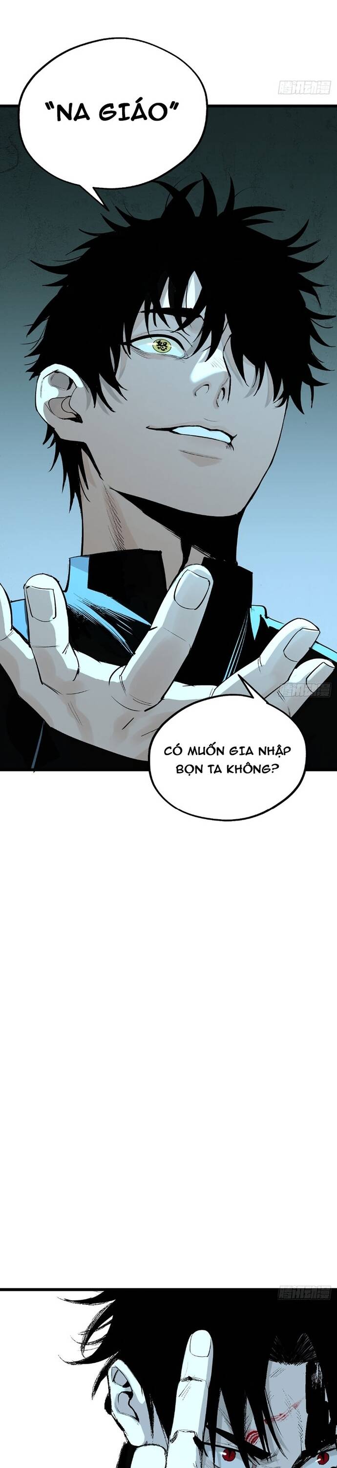Ta Có Một Viện Nghiên Cứu Quái Vật Chapter 11 - Trang 21