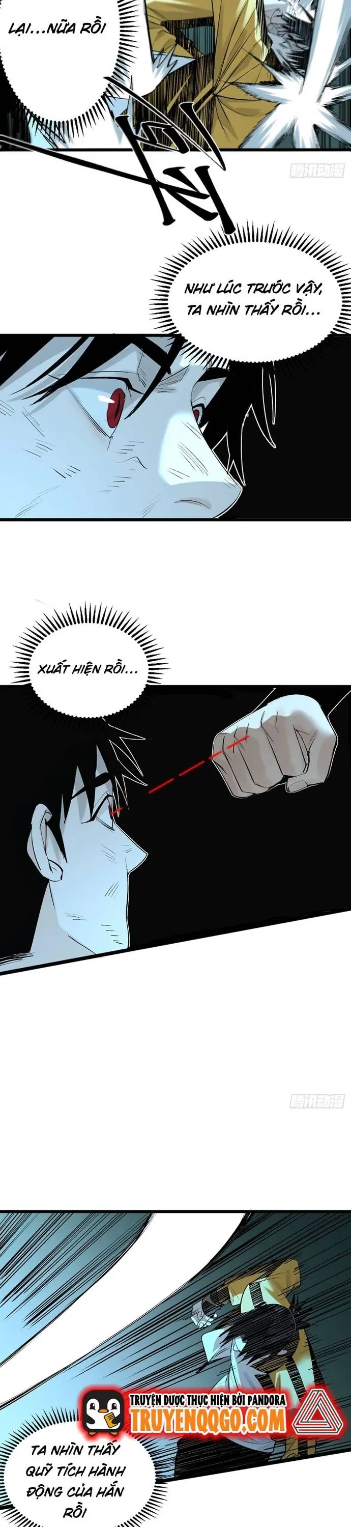 Ta Có Một Viện Nghiên Cứu Quái Vật Chapter 11 - Trang 23