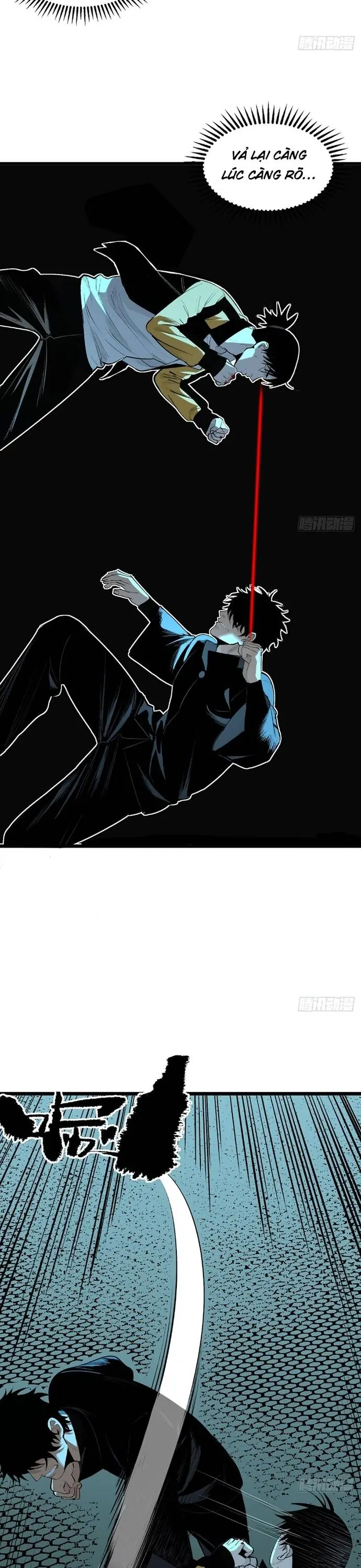 Ta Có Một Viện Nghiên Cứu Quái Vật Chapter 11 - Trang 24