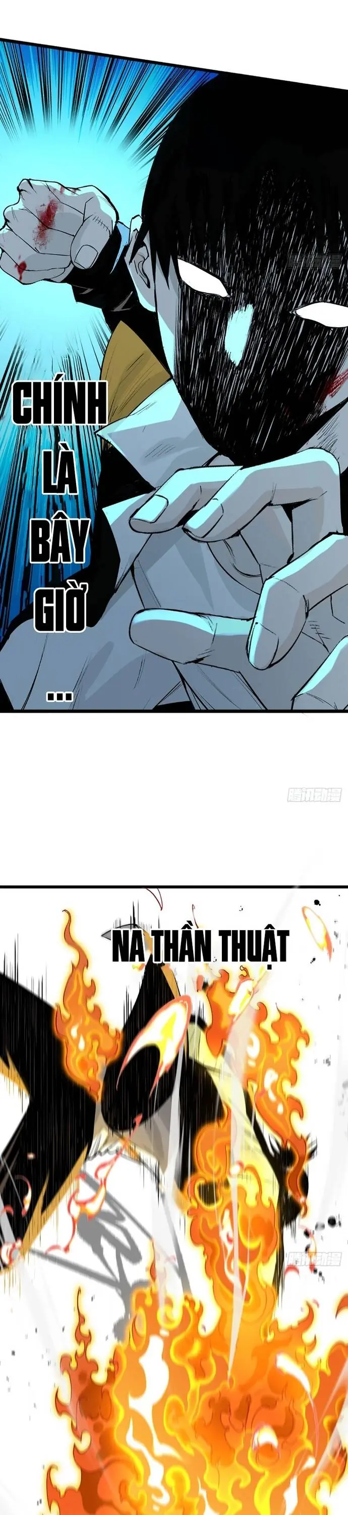 Ta Có Một Viện Nghiên Cứu Quái Vật Chapter 11 - Trang 26