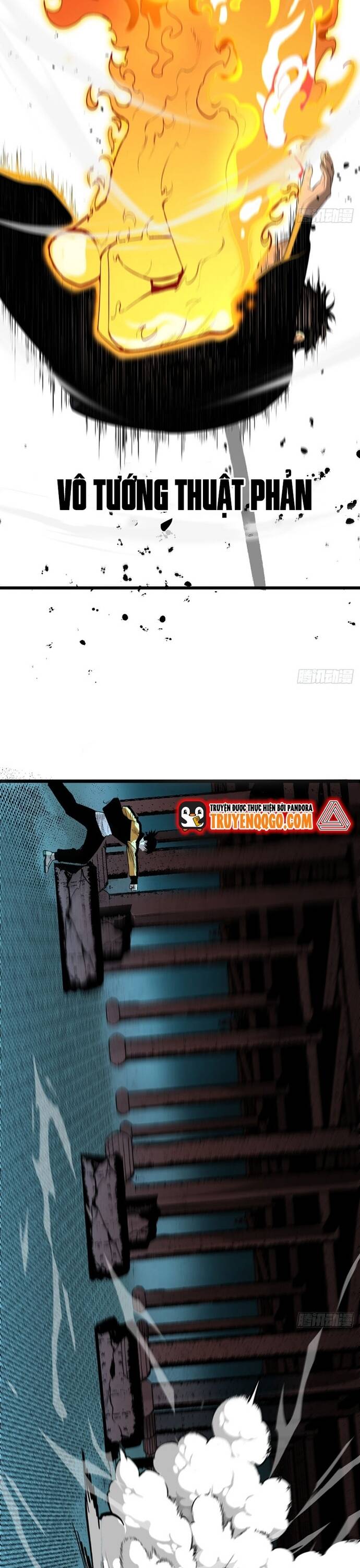 Ta Có Một Viện Nghiên Cứu Quái Vật Chapter 11 - Trang 27