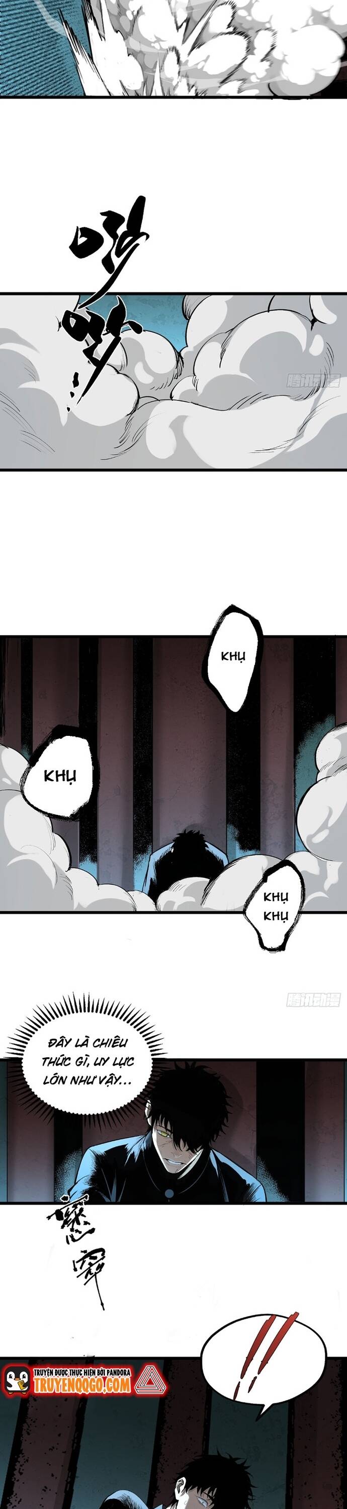 Ta Có Một Viện Nghiên Cứu Quái Vật Chapter 11 - Trang 28