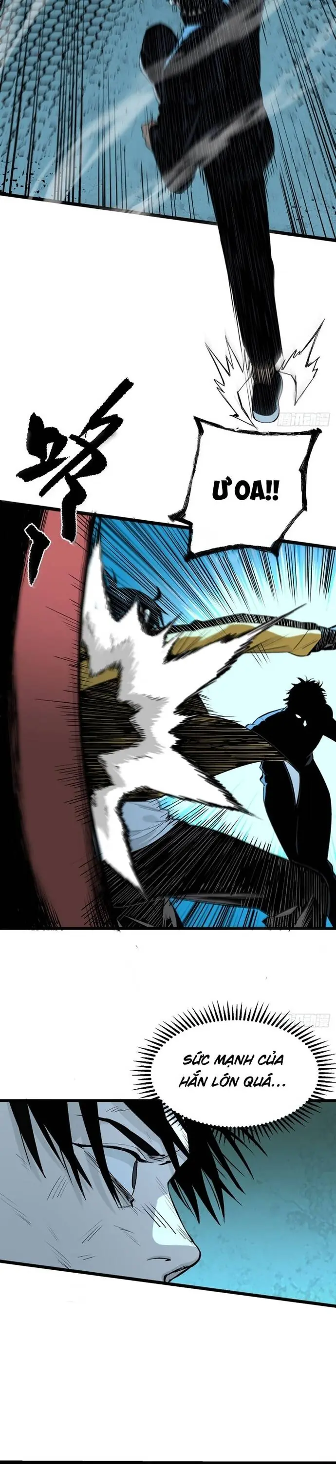 Ta Có Một Viện Nghiên Cứu Quái Vật Chapter 11 - Trang 3