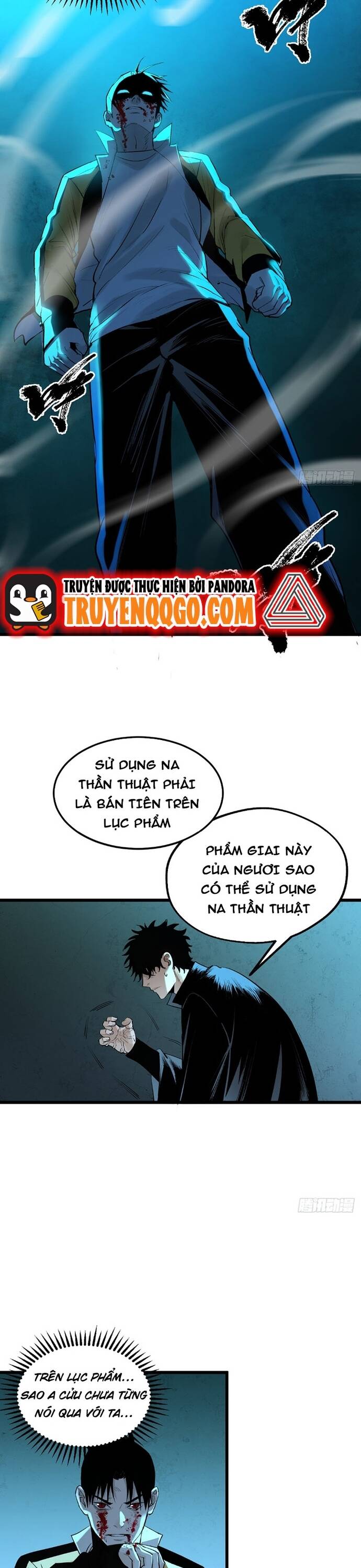 Ta Có Một Viện Nghiên Cứu Quái Vật Chapter 11 - Trang 30