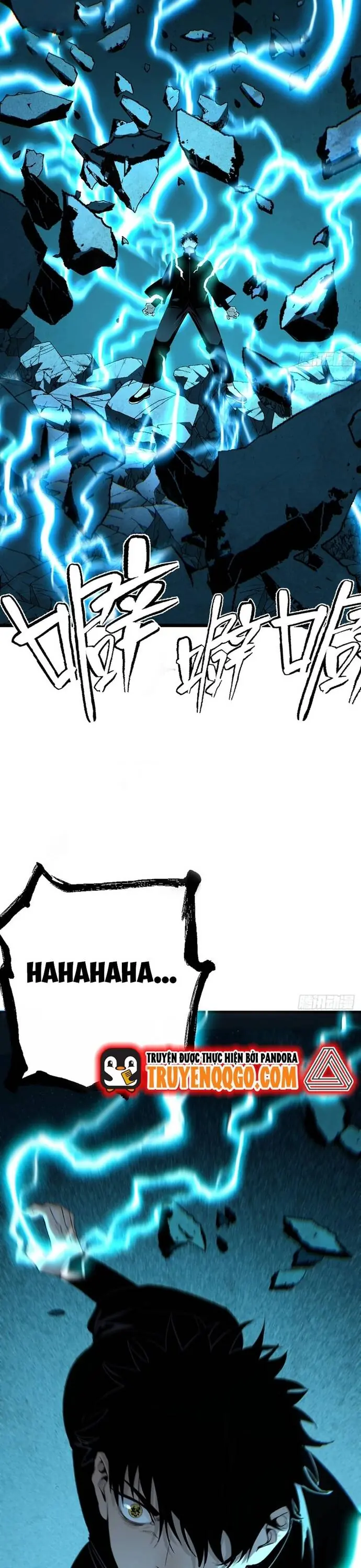Ta Có Một Viện Nghiên Cứu Quái Vật Chapter 11 - Trang 33
