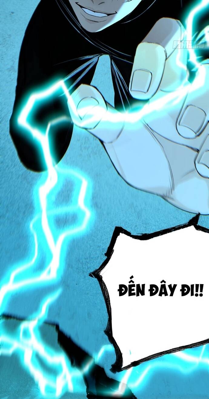 Ta Có Một Viện Nghiên Cứu Quái Vật Chapter 11 - Trang 34