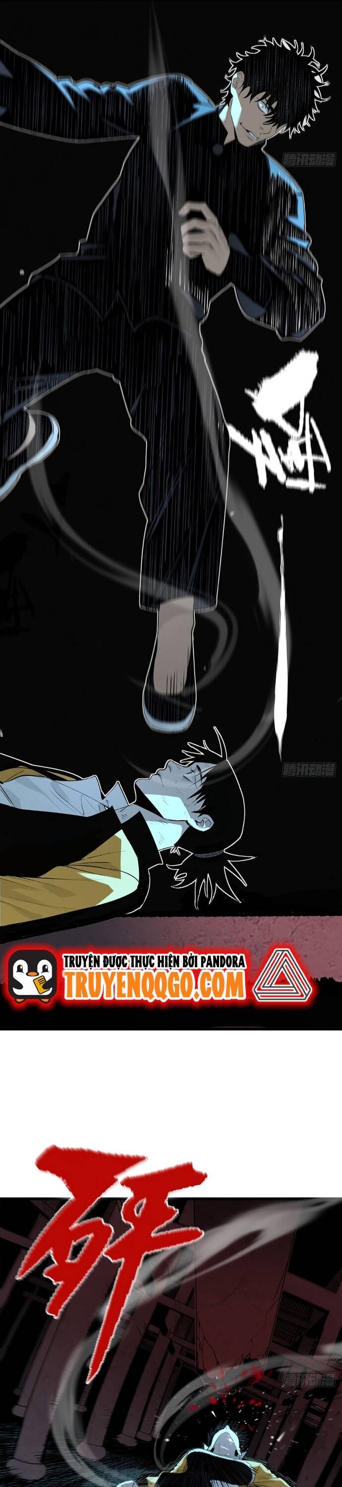 Ta Có Một Viện Nghiên Cứu Quái Vật Chapter 11 - Trang 4