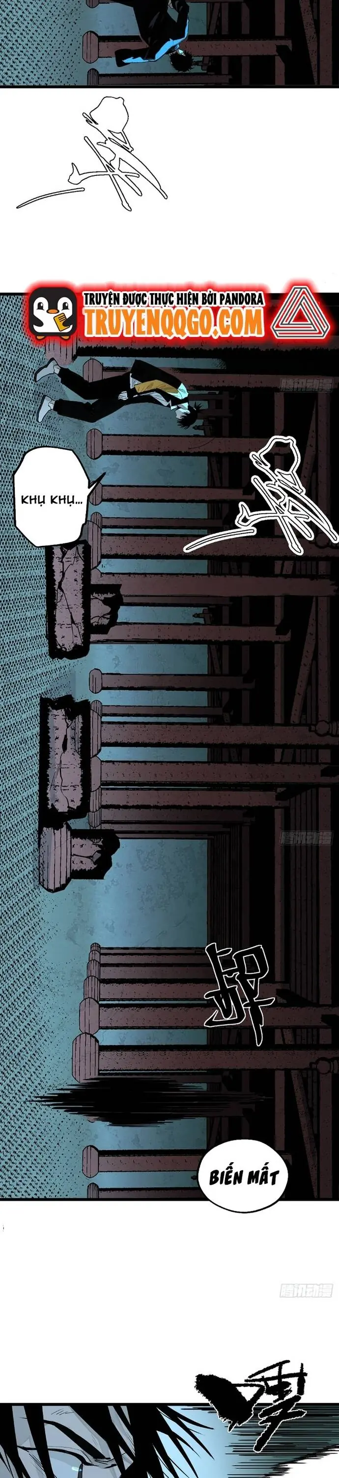 Ta Có Một Viện Nghiên Cứu Quái Vật Chapter 11 - Trang 6