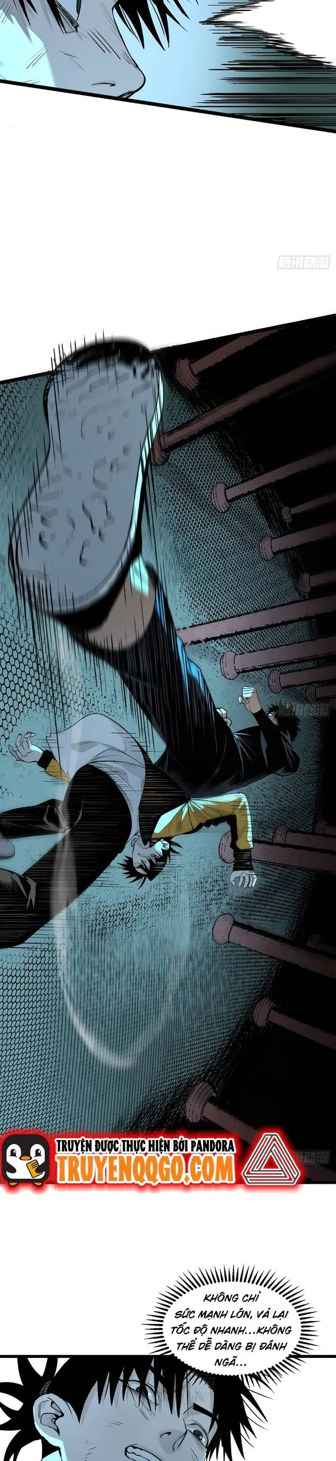 Ta Có Một Viện Nghiên Cứu Quái Vật Chapter 11 - Trang 7