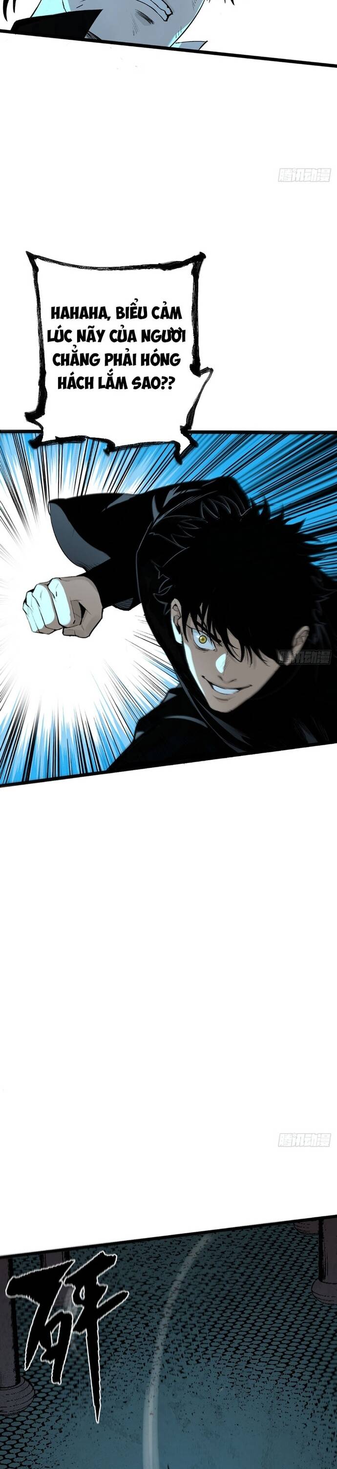 Ta Có Một Viện Nghiên Cứu Quái Vật Chapter 11 - Trang 8
