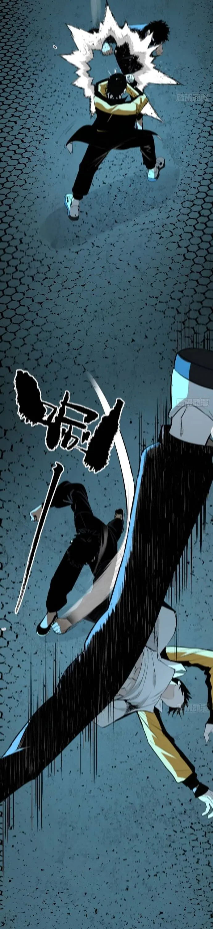 Ta Có Một Viện Nghiên Cứu Quái Vật Chapter 11 - Trang 9