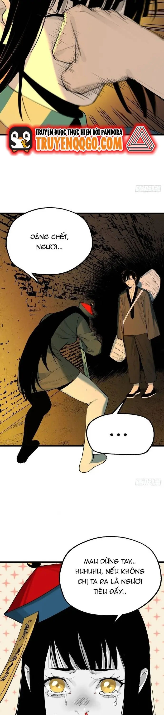 Ta Có Một Viện Nghiên Cứu Quái Vật Chapter 12 - Trang 10